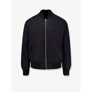 Axel Arigato Men Nylon Bomber Jacket
